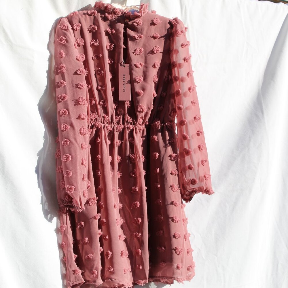 NEW WITH TAGS BCBG GIRLS SIZE 5 NWT